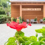 호텔 Capo Sud 라코나