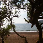 Capo Sud 호텔 라코나