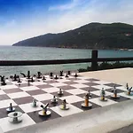 호텔 Capo Sud 3*
