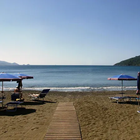 Capo Sud Szálloda