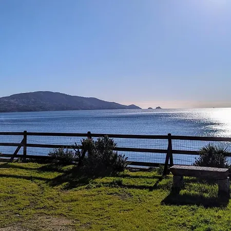 Capo Sud Hotel Lacona