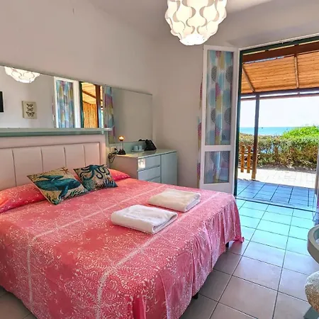 Capo Sud Hotel 3*