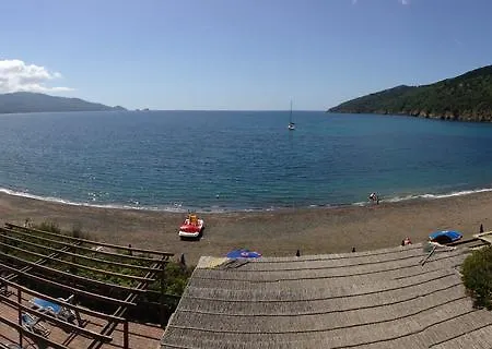 Capo Sud Hotel Lacona