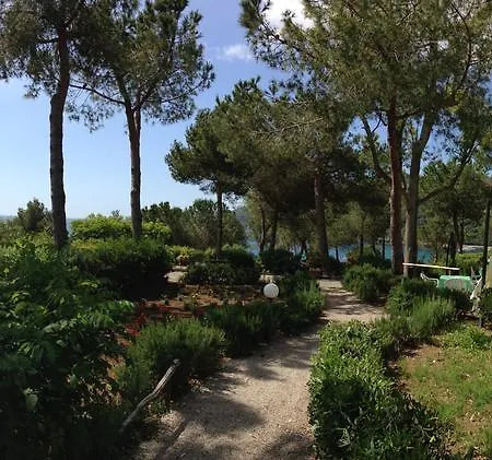 Capo Sud Hotel 3*