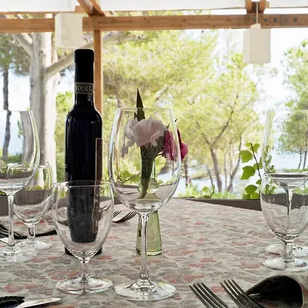 Capo Sud Hotel Lacona