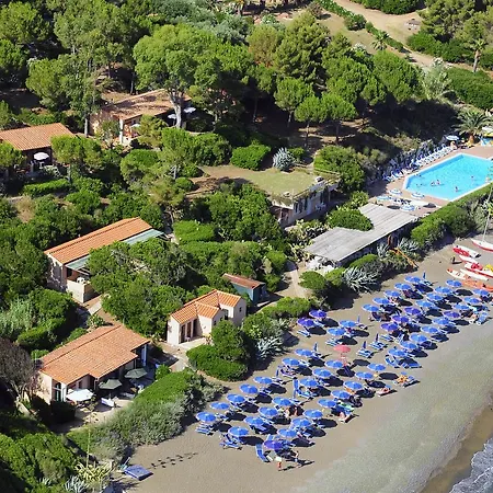Capo Sud Szálloda 3*